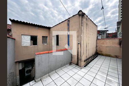 Casa à venda com 120m², 3 quartos e 2 vagasTerraço
