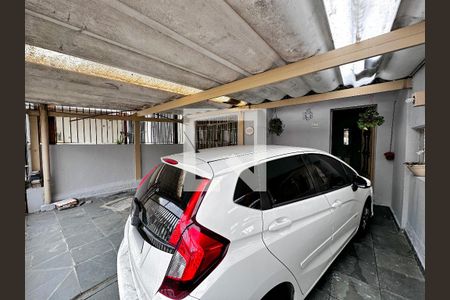 Casa à venda com 120m², 3 quartos e 2 vagasGaragem