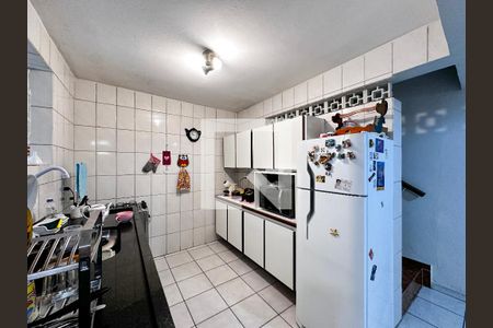 Casa à venda com 120m², 3 quartos e 2 vagasCozinha