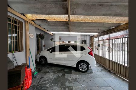 Casa à venda com 120m², 3 quartos e 2 vagasGaragem