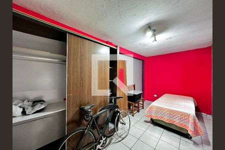 Casa à venda com 120m², 3 quartos e 2 vagasQuarto de Serviço