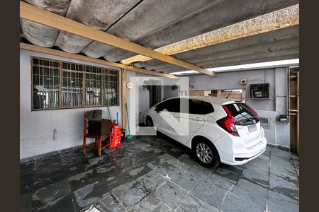 Casa à venda com 120m², 3 quartos e 2 vagasGaragem