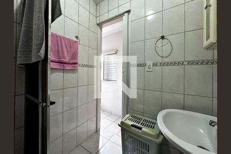 Casa à venda com 120m², 3 quartos e 2 vagasBanheiro Suite