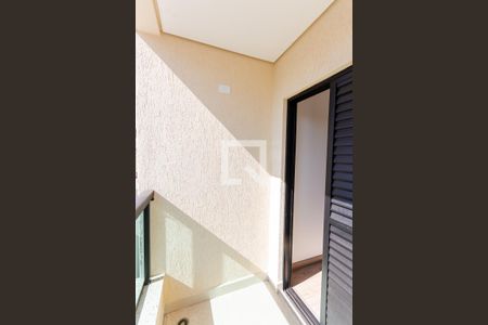 Apartamento à venda com 80m², 3 quartos e 2 vagas Apartamento à venda com 80m², 3 quartos e 2 vagasVaranda