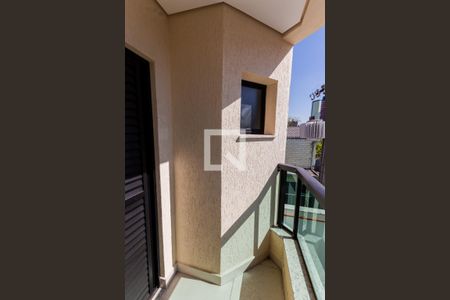 Apartamento à venda com 80m², 3 quartos e 2 vagas Apartamento à venda com 80m², 3 quartos e 2 vagasVaranda