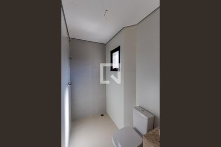 Apartamento à venda com 80m², 3 quartos e 2 vagas Apartamento à venda com 80m², 3 quartos e 2 vagasBanheiro