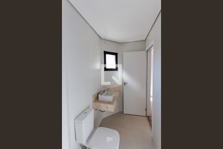 Apartamento à venda com 80m², 3 quartos e 2 vagas Apartamento à venda com 80m², 3 quartos e 2 vagasBanheiro