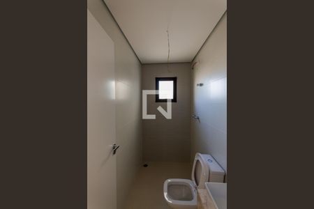 Apartamento à venda com 80m², 3 quartos e 2 vagas Apartamento à venda com 80m², 3 quartos e 2 vagasBanheiro 2