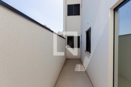 Apartamento à venda com 80m², 3 quartos e 2 vagas Apartamento à venda com 80m², 3 quartos e 2 vagasÁrea Externa