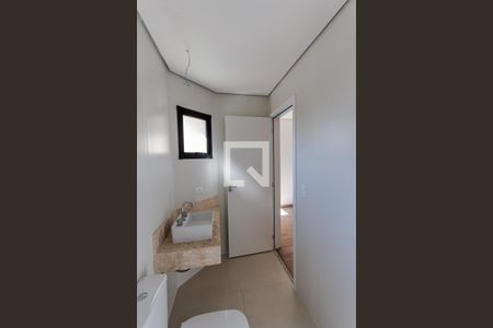 Apartamento à venda com 80m², 3 quartos e 2 vagas Apartamento à venda com 80m², 3 quartos e 2 vagasBanheiro