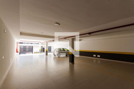 Apartamento à venda com 80m², 3 quartos e 2 vagas Apartamento à venda com 80m², 3 quartos e 2 vagasÁrea comum