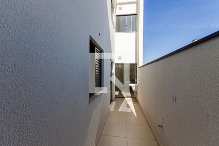 Apartamento à venda com 80m², 3 quartos e 2 vagas Apartamento à venda com 80m², 3 quartos e 2 vagasÁrea Externa