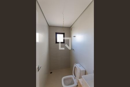 Apartamento à venda com 80m², 3 quartos e 2 vagas Apartamento à venda com 80m², 3 quartos e 2 vagasBanheiro 2
