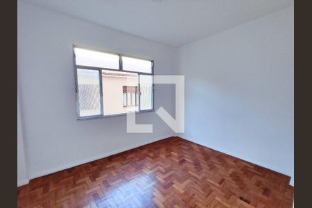 Quarto 1 de apartamento à venda com 2 quartos, 64m² em Engenho de Dentro, Rio de Janeiro
