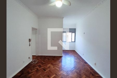 Sala de apartamento à venda com 2 quartos, 64m² em Engenho de Dentro, Rio de Janeiro
