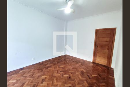 Sala de apartamento à venda com 2 quartos, 64m² em Engenho de Dentro, Rio de Janeiro