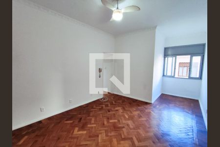 Sala de apartamento à venda com 2 quartos, 64m² em Engenho de Dentro, Rio de Janeiro