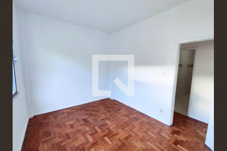 Quarto 1 de apartamento à venda com 2 quartos, 64m² em Engenho de Dentro, Rio de Janeiro