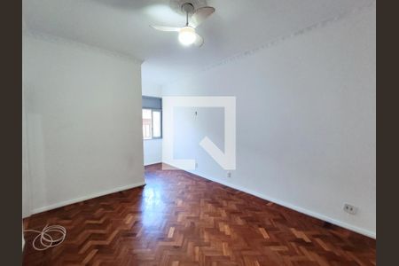 Sala de apartamento à venda com 2 quartos, 64m² em Engenho de Dentro, Rio de Janeiro