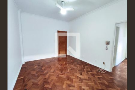 Sala de apartamento à venda com 2 quartos, 64m² em Engenho de Dentro, Rio de Janeiro