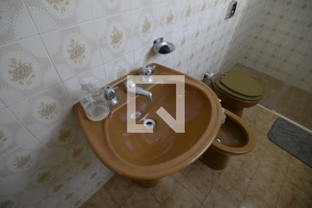 Casa à venda com 80m², 2 quartos e sem vagaBanheiro
