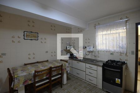 Casa à venda com 80m², 2 quartos e sem vagaCozinha