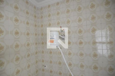 Casa à venda com 80m², 2 quartos e sem vagaBanheiro