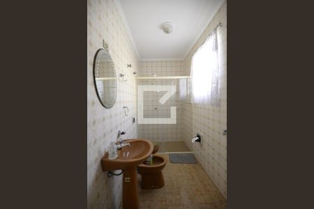 Casa à venda com 80m², 2 quartos e sem vagaBanheiro