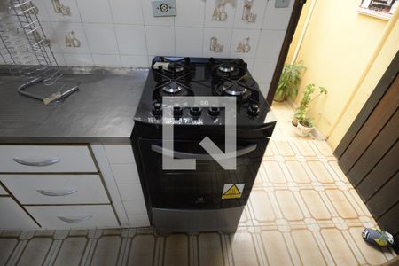 Casa à venda com 80m², 2 quartos e sem vagaCozinha