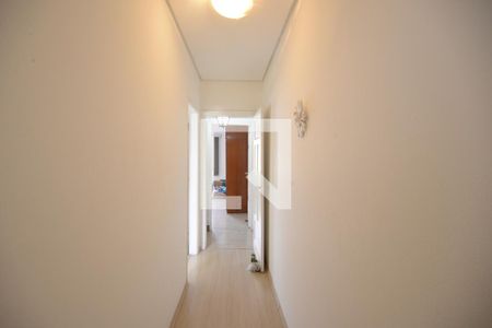 Casa à venda com 80m², 2 quartos e sem vagaCorredor