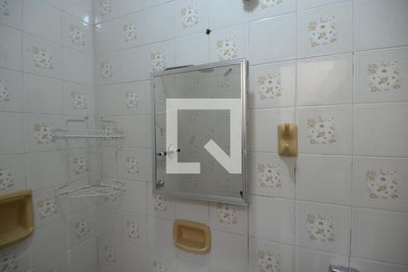 Casa à venda com 80m², 2 quartos e sem vagaBanheiro