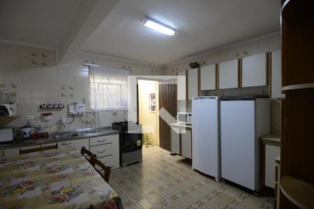 Casa à venda com 80m², 2 quartos e sem vagaCozinha