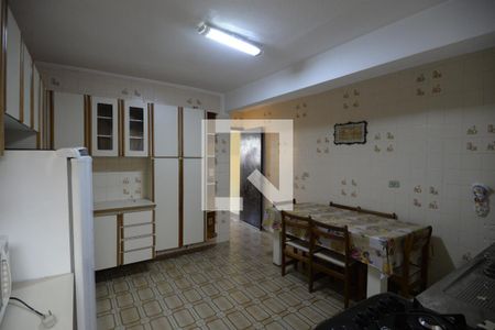 Casa à venda com 80m², 2 quartos e sem vagaCozinha