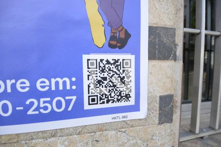 Casa à venda com 80m², 2 quartos e sem vagaFachada