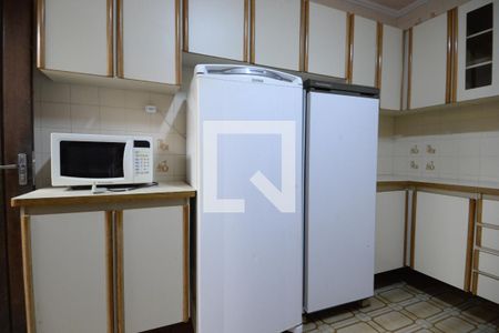 Casa à venda com 80m², 2 quartos e sem vagaCozinha