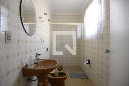 Casa à venda com 80m², 2 quartos e sem vagaBanheiro
