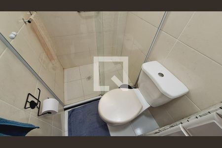 Apartamento para alugar com 163m², 3 quartos e 2 vagas Apartamento para alugar com 163m², 3 quartos e 2 vagasBanheiro da Suíte 2