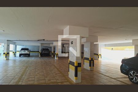 Apartamento para alugar com 163m², 3 quartos e 2 vagas Apartamento para alugar com 163m², 3 quartos e 2 vagasGaragem