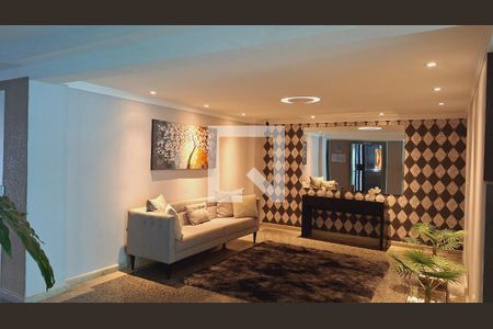 Apartamento para alugar com 163m², 3 quartos e 2 vagas Apartamento para alugar com 163m², 3 quartos e 2 vagashall