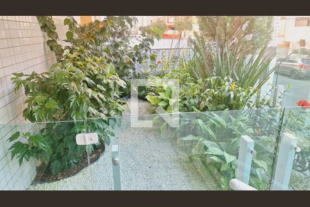 Apartamento para alugar com 163m², 3 quartos e 2 vagas Apartamento para alugar com 163m², 3 quartos e 2 vagasespaço verde