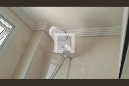 Apartamento para alugar com 163m², 3 quartos e 2 vagas Apartamento para alugar com 163m², 3 quartos e 2 vagasBanheiro da Suíte 2