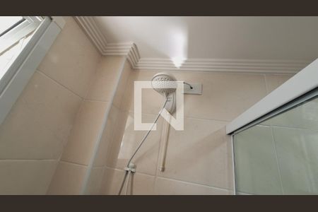 Apartamento para alugar com 163m², 3 quartos e 2 vagas Apartamento para alugar com 163m², 3 quartos e 2 vagasBanheiro da Suíte 3