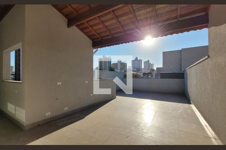 Apartamento à venda com 114m², 2 quartos e 1 vagaCobertura