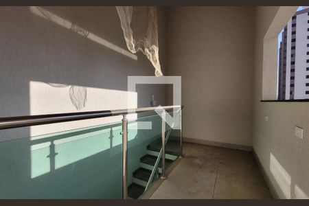 Apartamento à venda com 114m², 2 quartos e 1 vagaCobertura