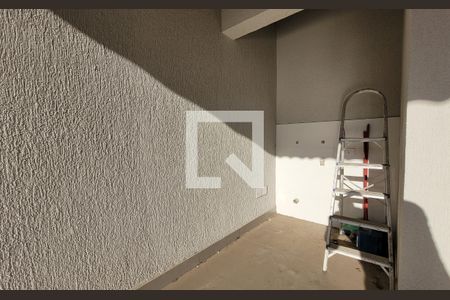 Apartamento à venda com 114m², 2 quartos e 1 vagaLavanderia