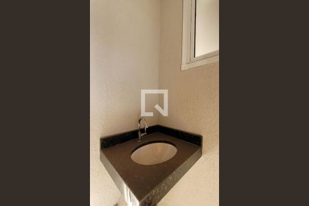 Apartamento à venda com 114m², 2 quartos e 1 vagaBanheiro 2