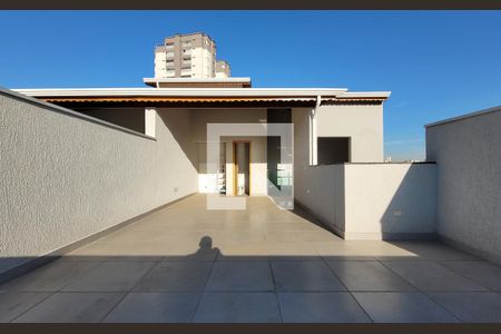 Apartamento à venda com 114m², 2 quartos e 1 vagaCobertura