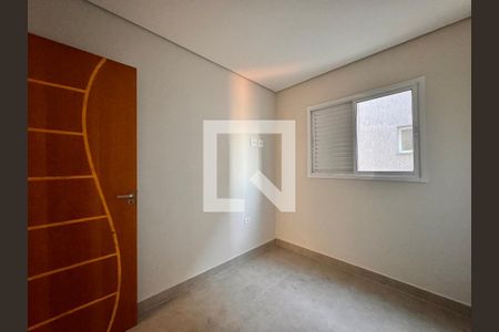 Apartamento à venda com 106m², 2 quartos e 1 vagaQuarto 2