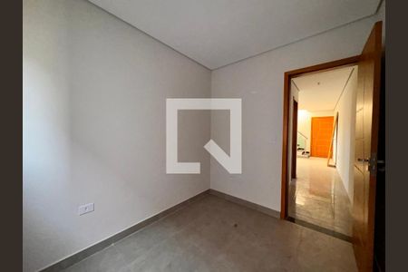 Apartamento à venda com 106m², 2 quartos e 1 vagaQuarto 2