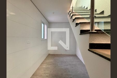 Apartamento à venda com 106m², 2 quartos e 1 vagaCozinha